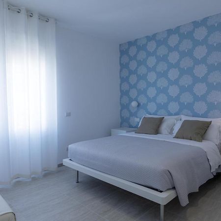 Vista Mare Guest House ชิวิตาโนวา มาร์เค ภายนอก รูปภาพ
