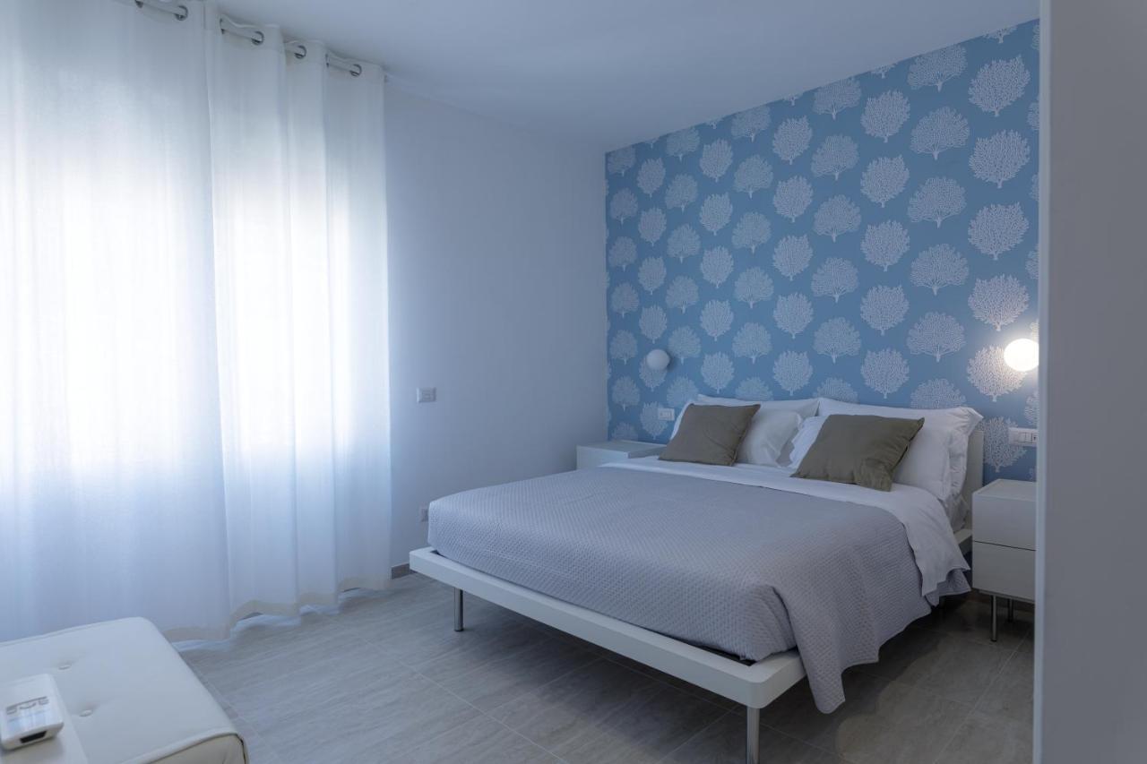 Vista Mare Guest House ชิวิตาโนวา มาร์เค ภายนอก รูปภาพ