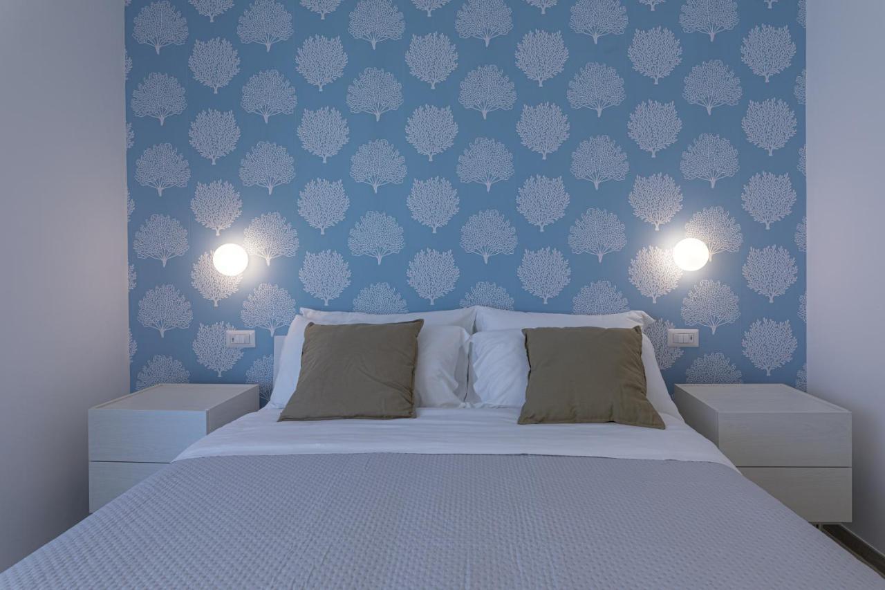 Vista Mare Guest House ชิวิตาโนวา มาร์เค ภายนอก รูปภาพ