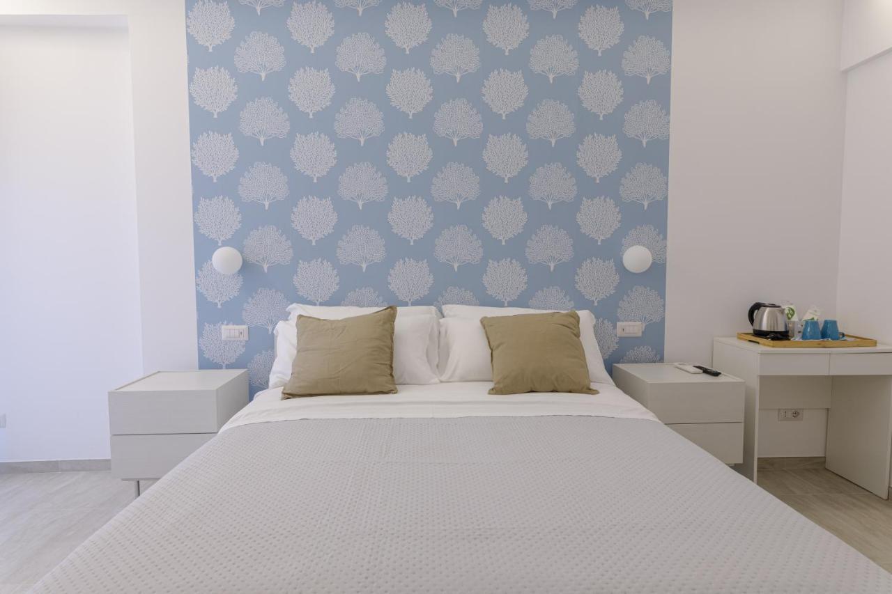 Vista Mare Guest House ชิวิตาโนวา มาร์เค ภายนอก รูปภาพ