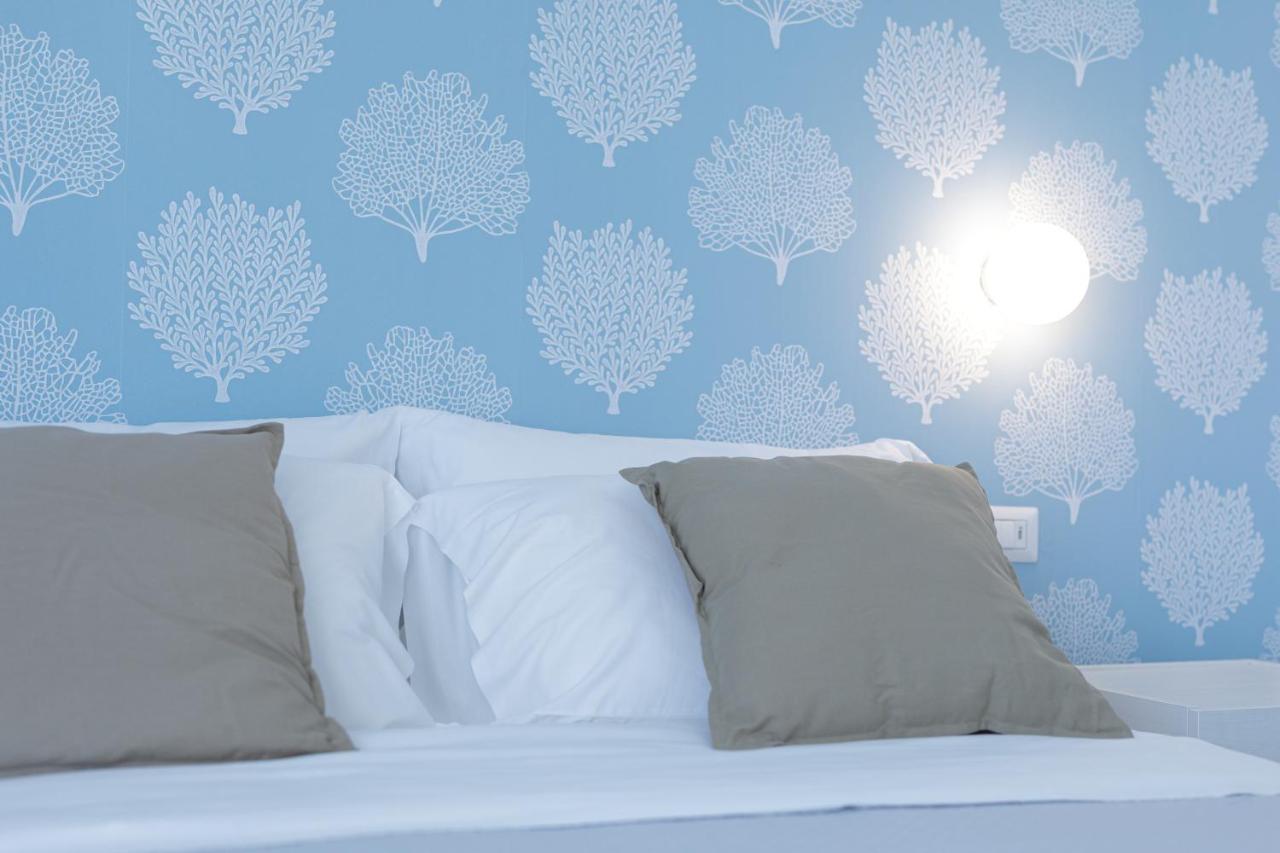 Vista Mare Guest House ชิวิตาโนวา มาร์เค ภายนอก รูปภาพ